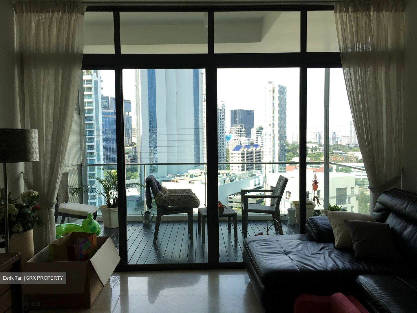 The Lincoln Residences (D11), Condominium #376573491